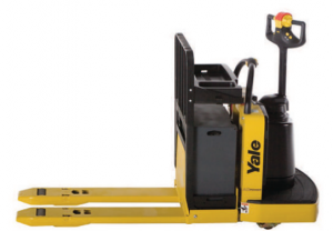 Yale MPE060-Electric Pallet Jack