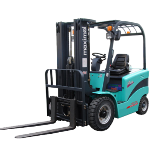 electric forklift