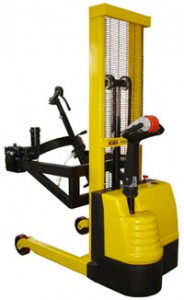 Drum Handling Equipment Drum Handler