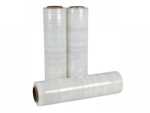 Pallet Stretch Film