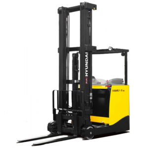 Hyundai Reach Truck