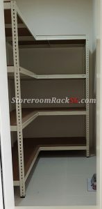 Storeroom Rack