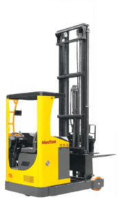 Reach Truck