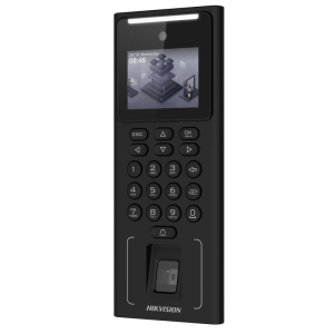 Door Access Controller