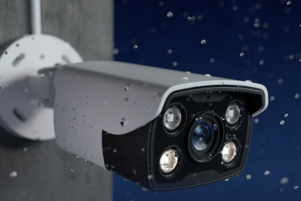 CCTV