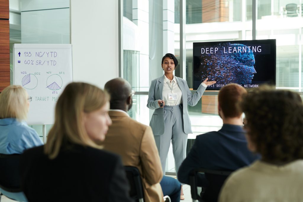 AI Training Workshop