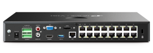 TP Link Vigi CCTV NVR